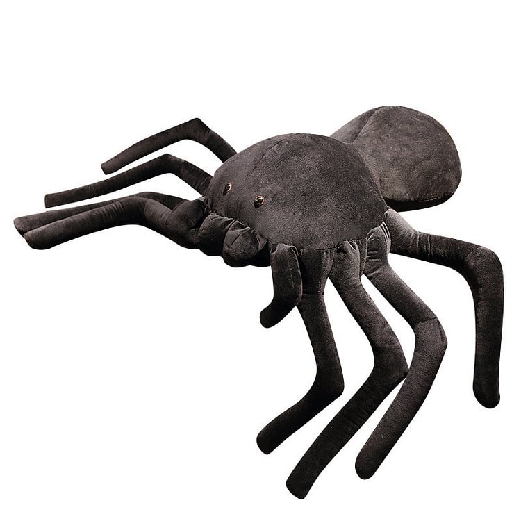Simulation Spider doll