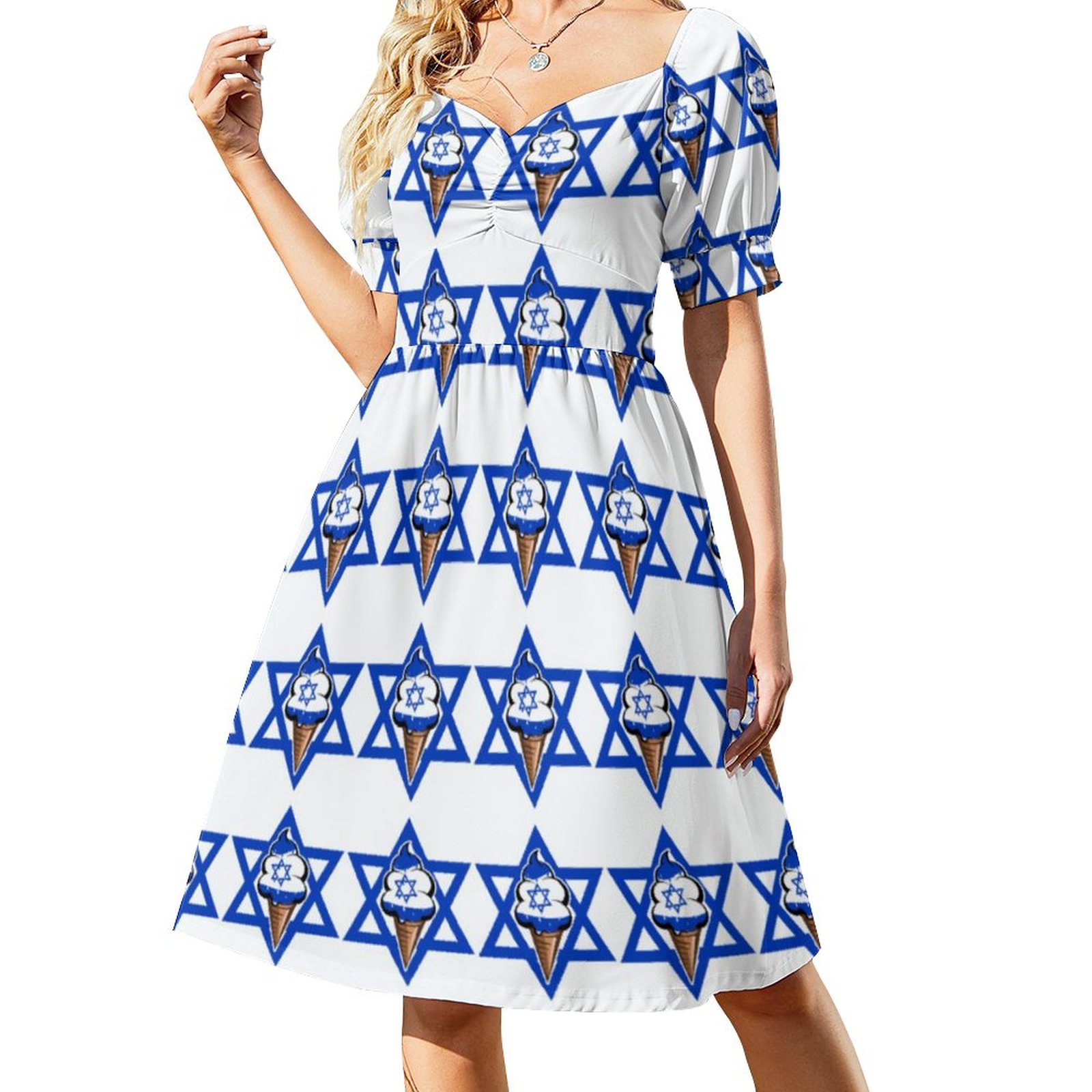 chinese dress ladies Ice cream drip yoga skorts dress  Wild Child Children's Boutique