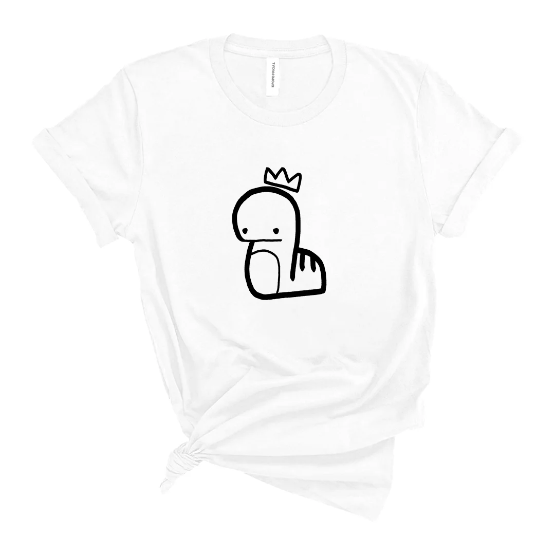 Stray Kids Bang Chan Doodle T-Shirt Hoodie
