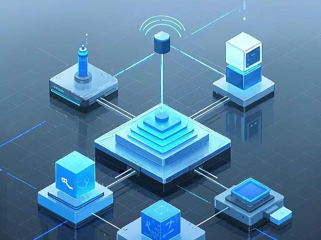 Broadcast Domain