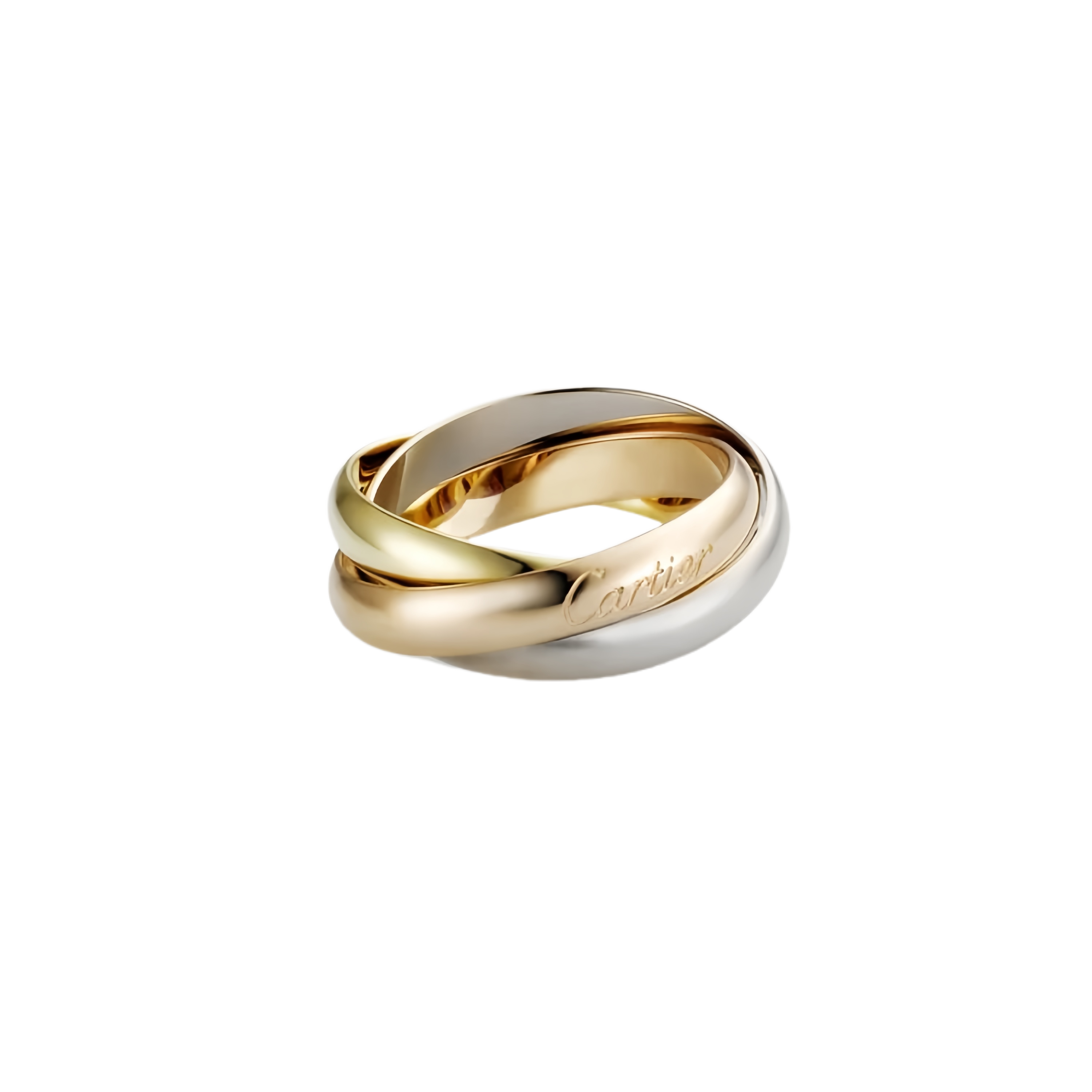 Cartier Ring