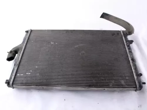 Dronehint 214100598R Radiator Water DACIA Sandero Stepway 1.5 D 50KW 5M 5P (2010) Parts Parts