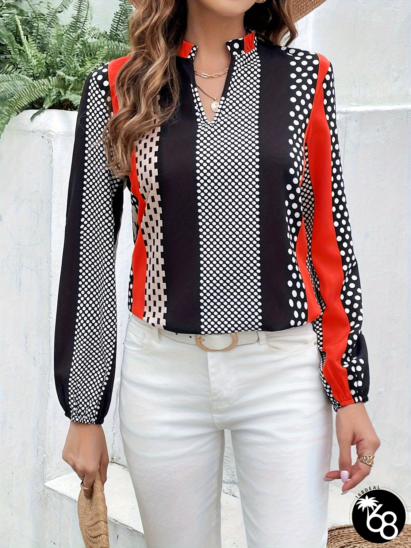 Light and breezy Blouse | 168DEAL