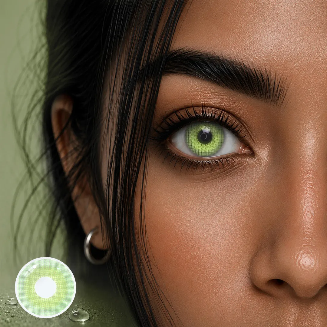 ICOICE Pixie Green | 1 Year