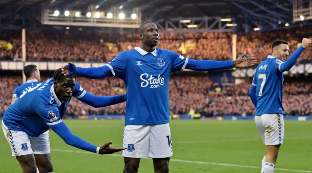 Everton