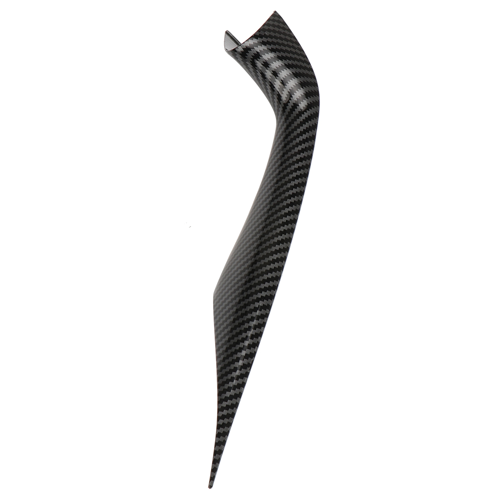 Inner Door Panel Handle Trim for BMW G38 G30 2018- Carbon Fiber Look -Left, 501 Original
Inner Door Panel Handle Trim for BMW G38 G30 2018- Carbon Fiber Look -Left, 501 Original