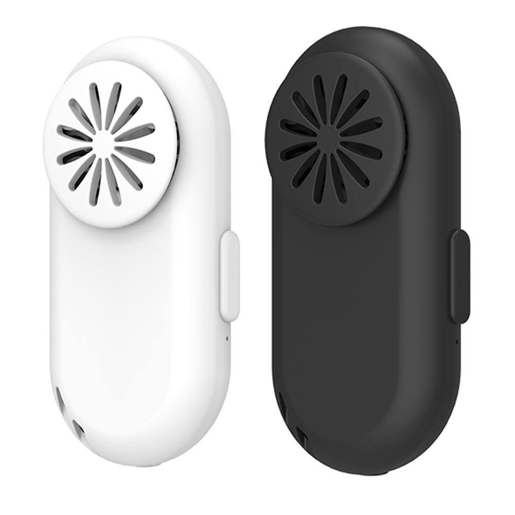 K1 Wearable Fan for Face Mask Clip-On Summer Cooling Personal Mini Fans, White, 501 Original
K1 Wearable Fan for Face Mask Clip-On Summer Cooling Personal Mini Fans, White, 501 Original