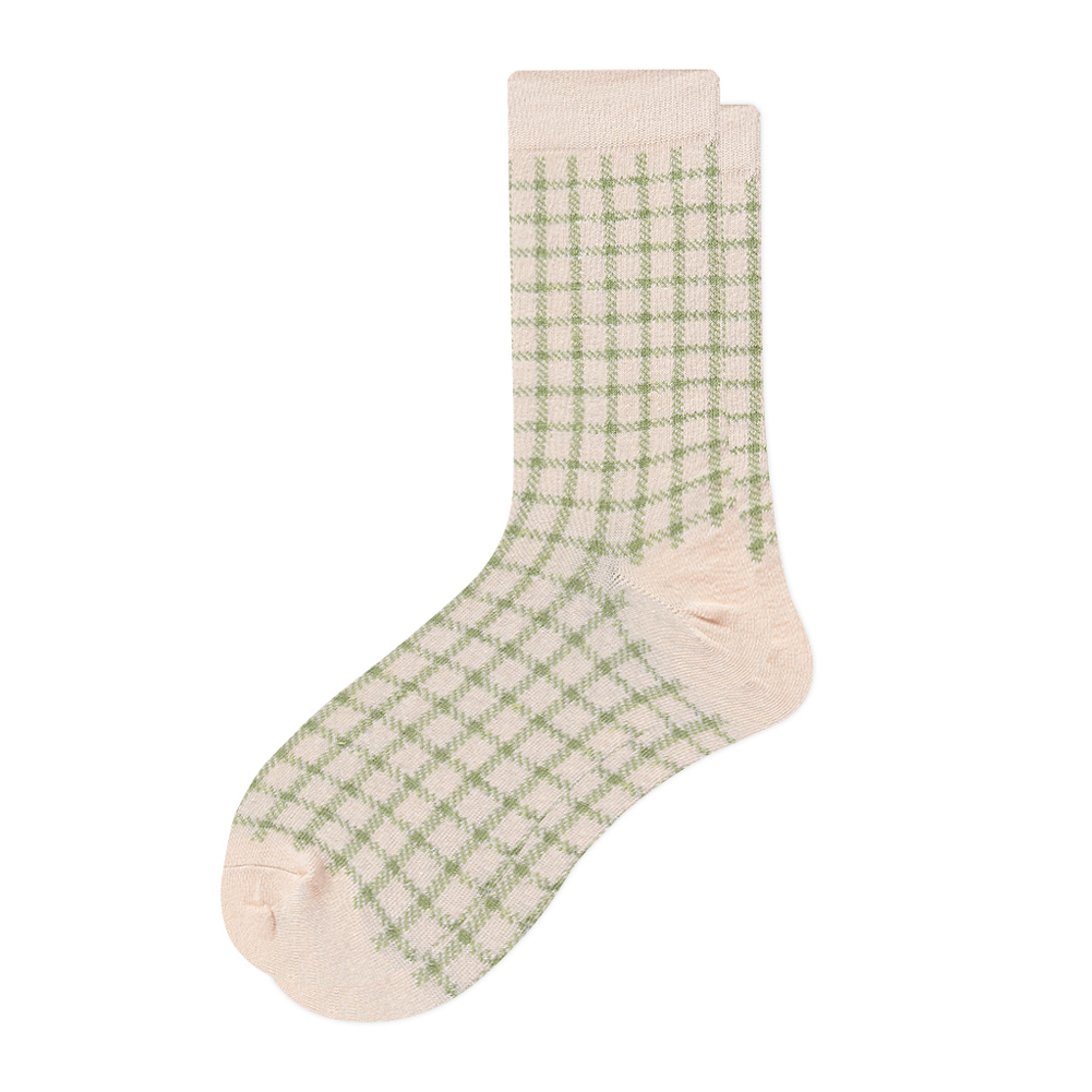 Korean Green Series Pile Heap Socks Autumn Soft Women Mid-Calf Length Socks, 501 Original
Korean Green Series Pile Heap Socks Autumn Soft Women Mid-Calf Length Socks, 501 Original
