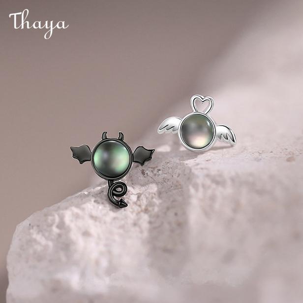 KAYRA earrings (Multicolour)