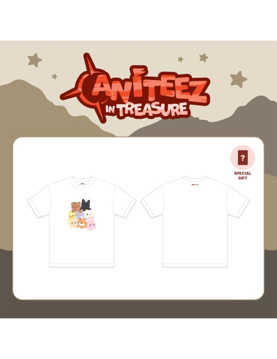 Amazon.co.jp: ATEEZ ANITEEZ ヨサン HETmongi ランダム トレカ