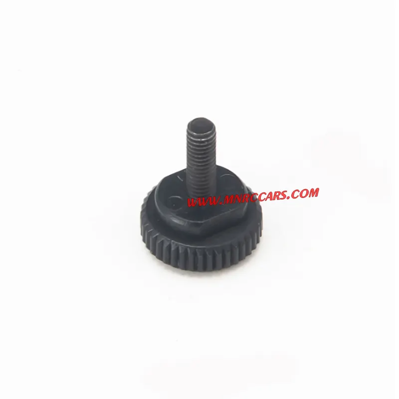 YIKONG YK4107 RC Car Parts Car Shell Fixing Nuts 21011