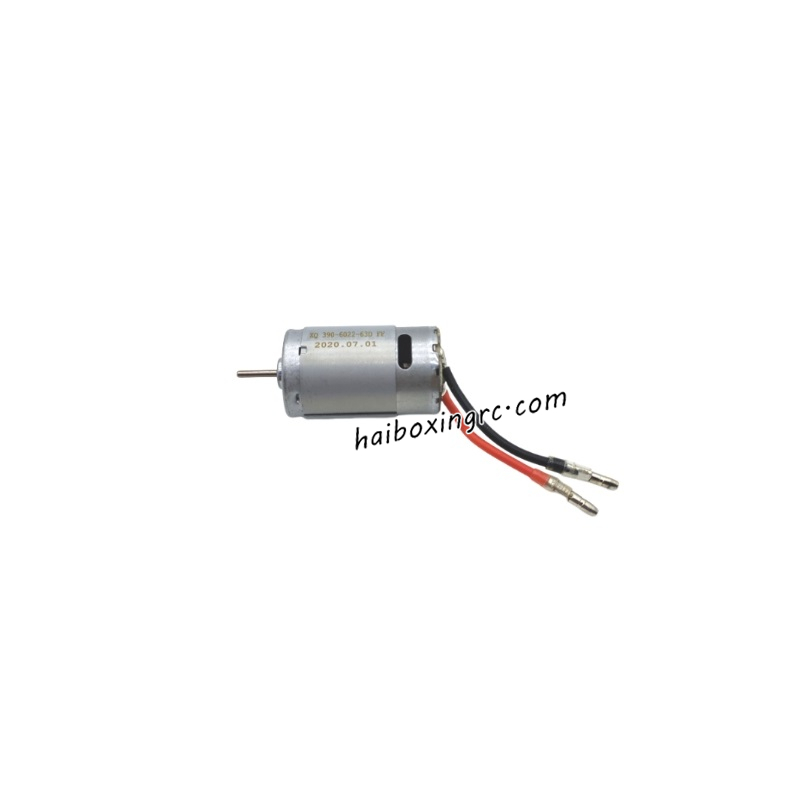 HAIBOXING HBX 901 Firebolt RC Car Parts 390 Brushed Motor 90125