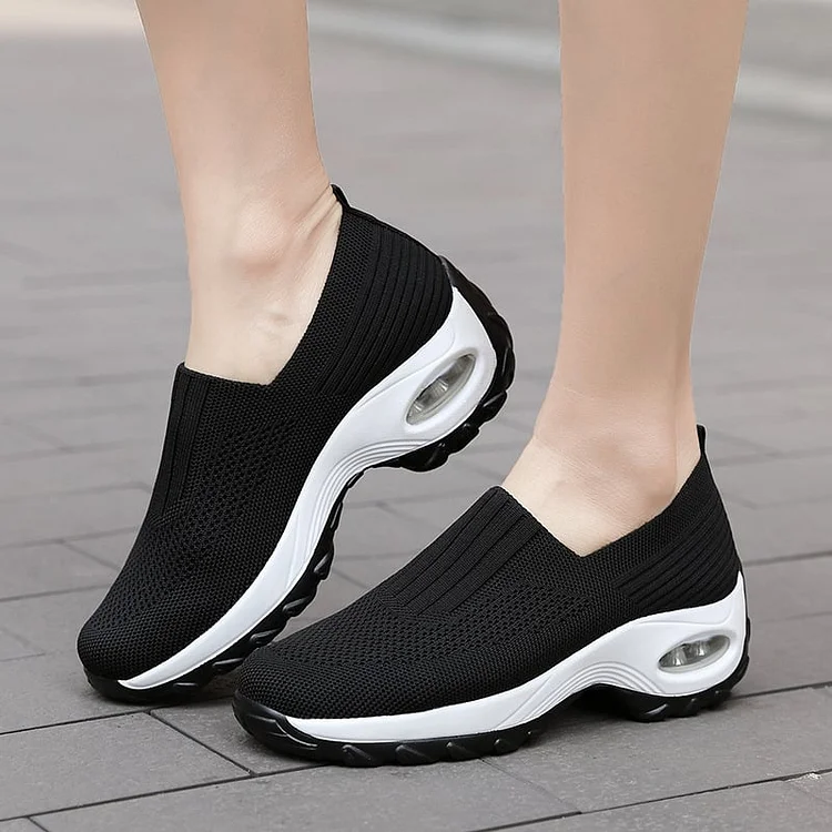 🔥LAST DAY - 50%OFF🔥Womens Air Cushion Trainers