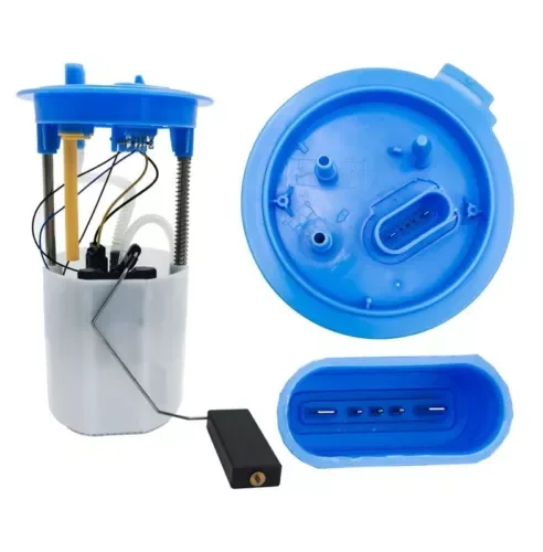 Dronehint Fuel Parts In-Tank Fuel Pump for VW Golf GTi Pirelli BYD 2.0 May 2008-Dec 2009 Parts