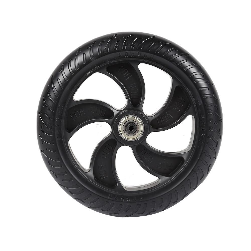 Electric Scooter Solid Rear Wheel Back Tire w/Wheel Hub for Kugoo S1 S2 S3, 501 Original
Electric Scooter Solid Rear Wheel Back Tire w/Wheel Hub for Kugoo S1 S2 S3, 501 Original
