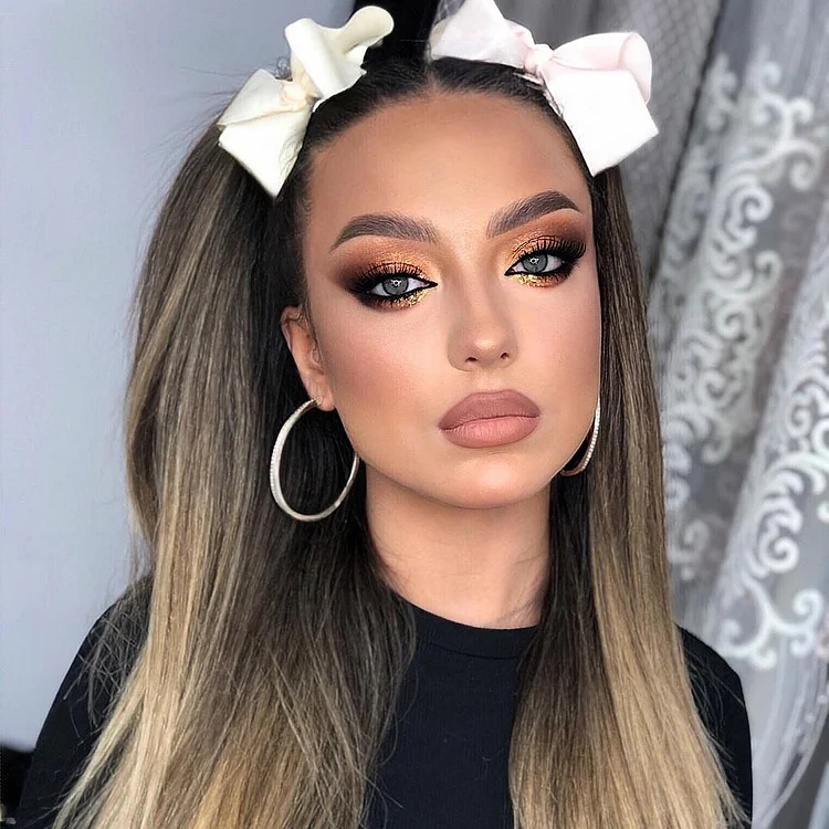 Aprileye NINI Grey