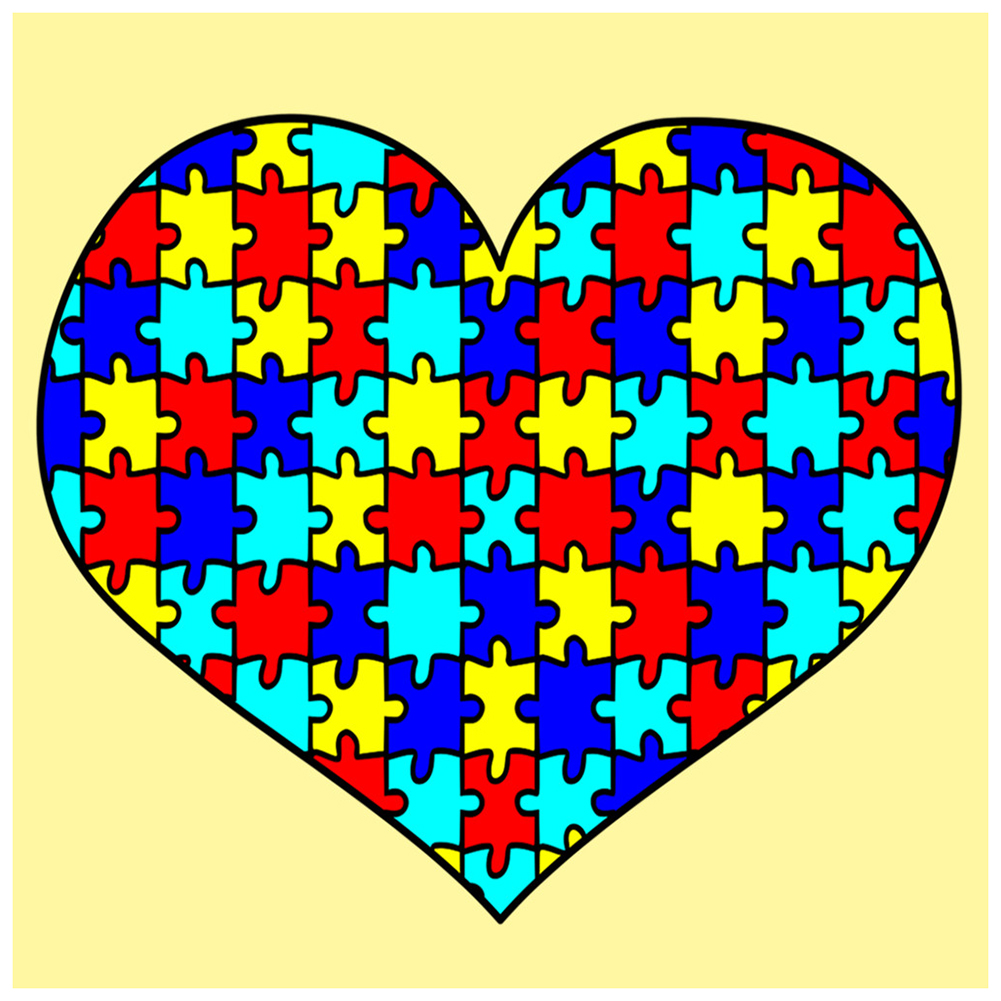 Heart - Round Drill Diamond Painting - 30*30CM, Round diamond 30*30cm, 501 Original
Heart - Round Drill Diamond Painting - 30*30CM, Round diamond 30*30cm, 501 Original