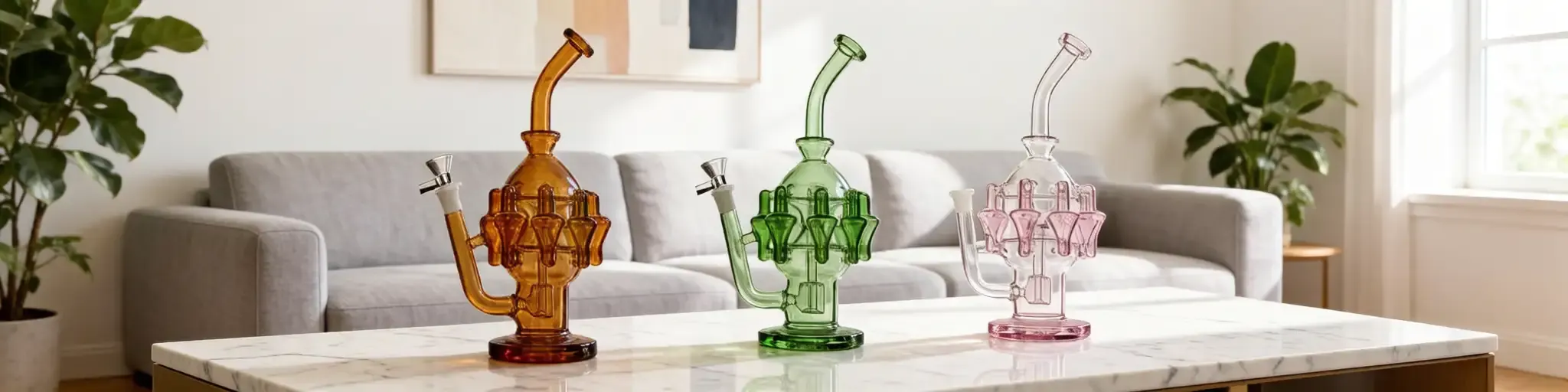 Why Recycler Dab Rigs Are a Game-Changer for Every Concentrate Enthusiast