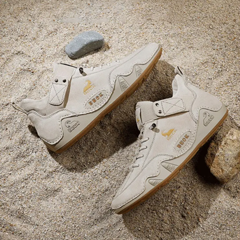 BECK SNEAKER MUTTSION