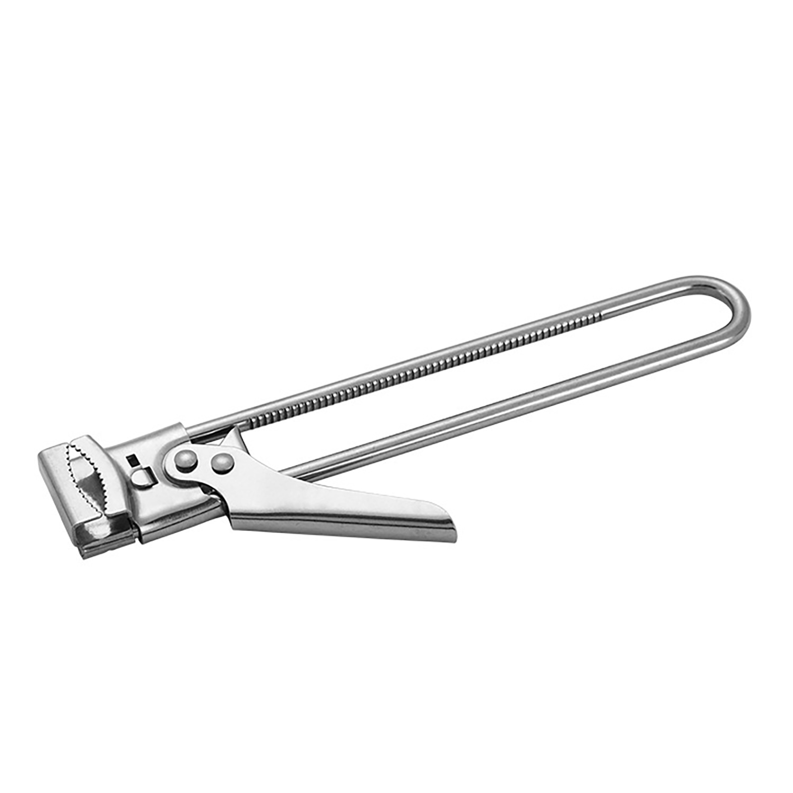 Stainless Steel Adjustable Jar Opener, Manual Bottle Lid Gripper - 2 Pack, 501 Original
Stainless Steel Adjustable Jar Opener, Manual Bottle Lid Gripper - 2 Pack, 501 Original