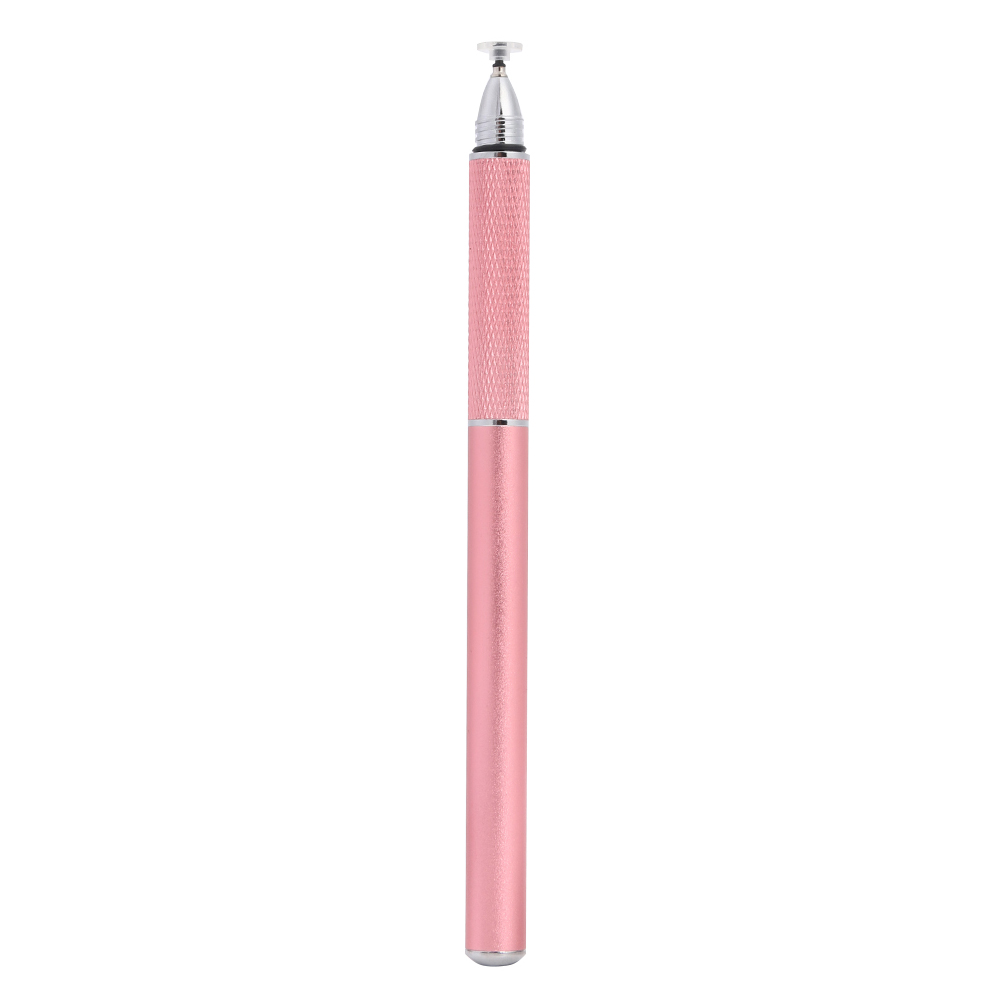 TB-013 Disc Stylus Pen for iPad Phone Capacitive Touch Screen Stylus, Black, 501 Original
TB-013 Disc Stylus Pen for iPad Phone Capacitive Touch Screen Stylus, Black, 501 Original