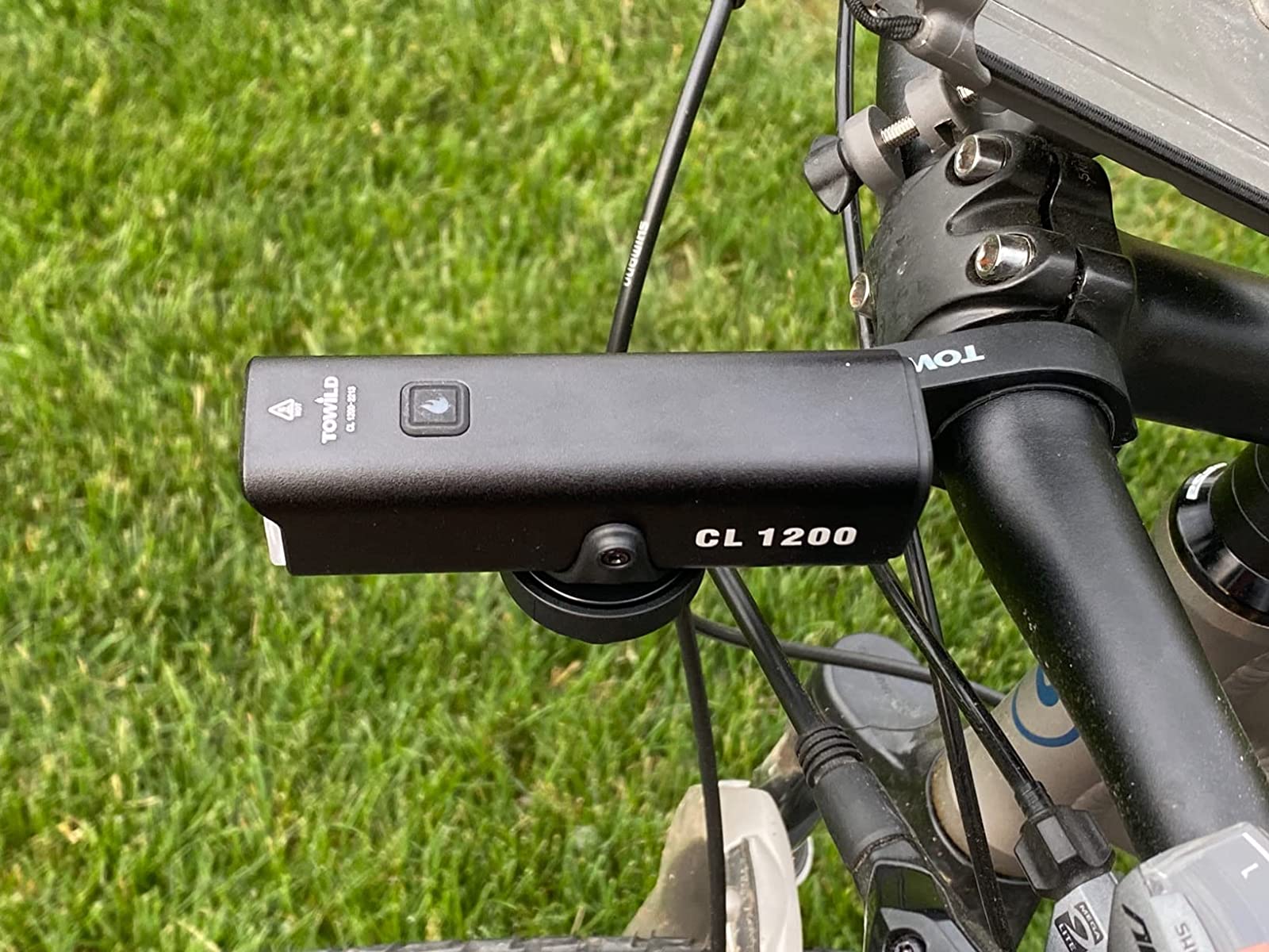 Why to Choose Wireless Remote Control Bike Lights