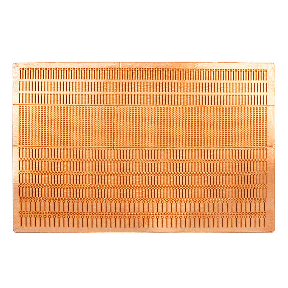 Jump Wire Dot-Repairing Soldering Lug Spot Solder Fixing Welding Slice, 501 Original
Jump Wire Dot-Repairing Soldering Lug Spot Solder Fixing Welding Slice, 501 Original