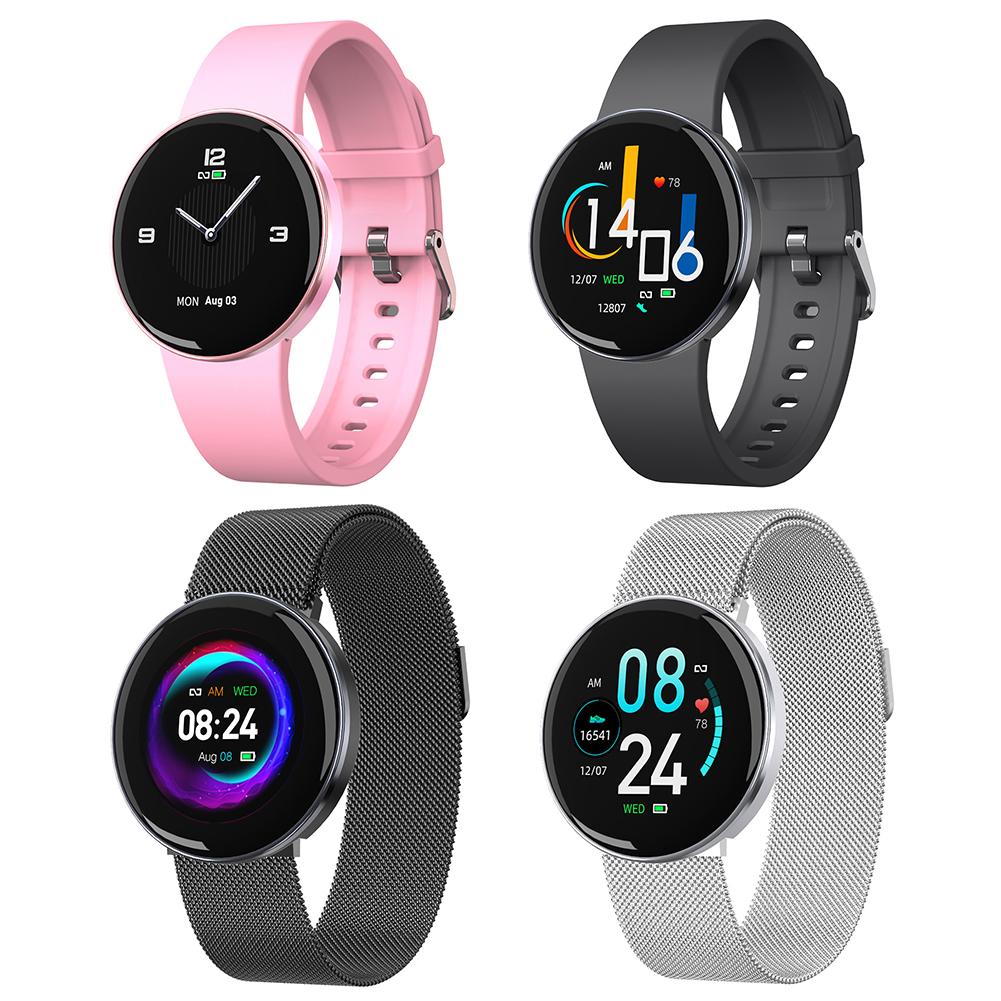 Y16 Smart Watch Heart Rate IP68 Female Physiological Reminder Smart Watch, Black steel, 501 Original
Y16 Smart Watch Heart Rate IP68 Female Physiological Reminder Smart Watch, Black steel, 501 Original