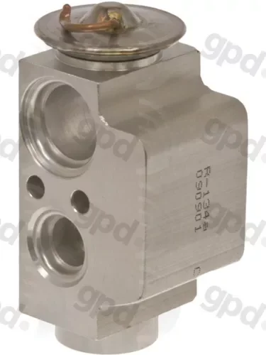 Dronehint Expansion Valve Global Parts Distributors 3411458 (For: Audi Sport) Parts