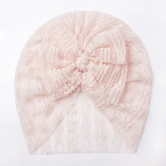 Baby Girl Lace Hair Accessories