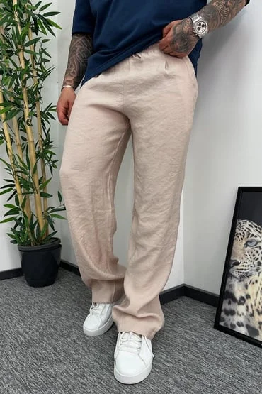 Men's Cotton Breathable Pants