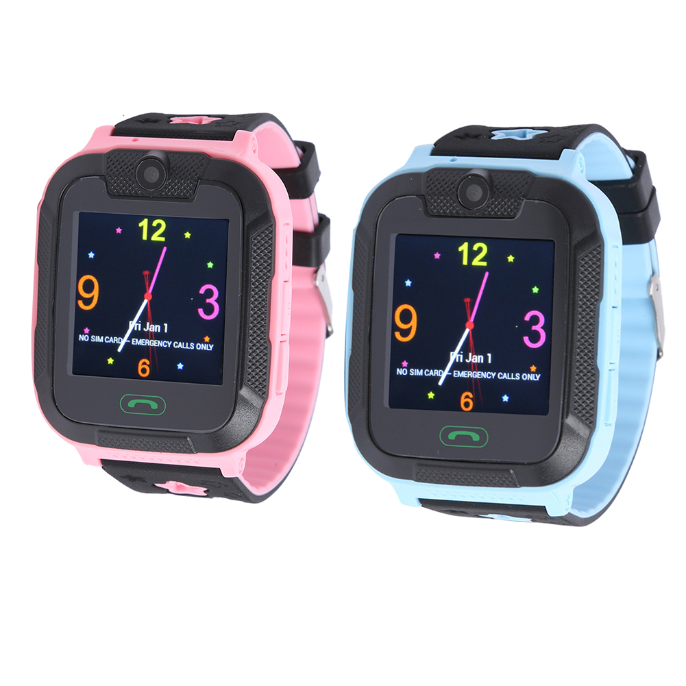 Q76 3G Kids Smart Watch Phone GPS+AGPS+LBS+WIFI Positioning SOS Call Watch, Pink, 501 Original
Q76 3G Kids Smart Watch Phone GPS+AGPS+LBS+WIFI Positioning SOS Call Watch, Pink, 501 Original