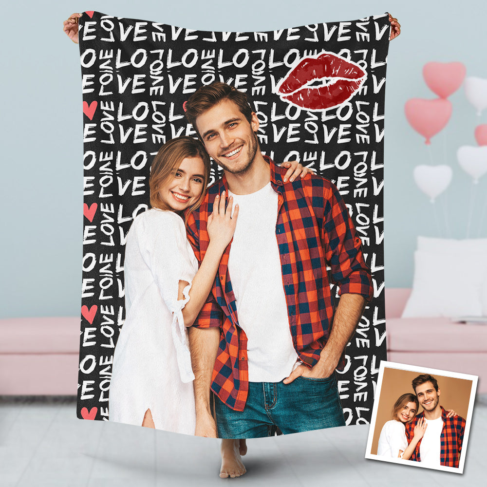 Custom Blanket Personalized Kids Gifts | Makemesurprise®