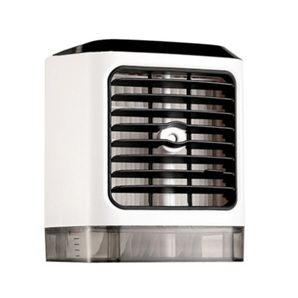 480ml Mini Air Conditioner Humidifier Purifier Home Desktop Air Cooling Fan, Without remote control, 501 Original
480ml Mini Air Conditioner Humidifier Purifier Home Desktop Air Cooling Fan, Without remote control, 501 Original