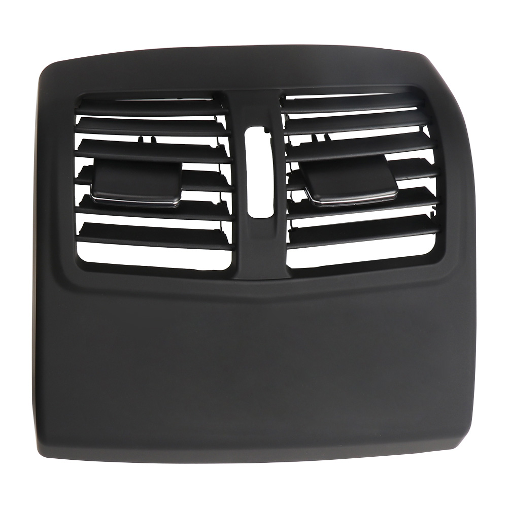 Rear Console Air Vent Grille Cover NO Hole for Mercedes W212 09-14 -Black, 501 Original
Rear Console Air Vent Grille Cover NO Hole for Mercedes W212 09-14 -Black, 501 Original