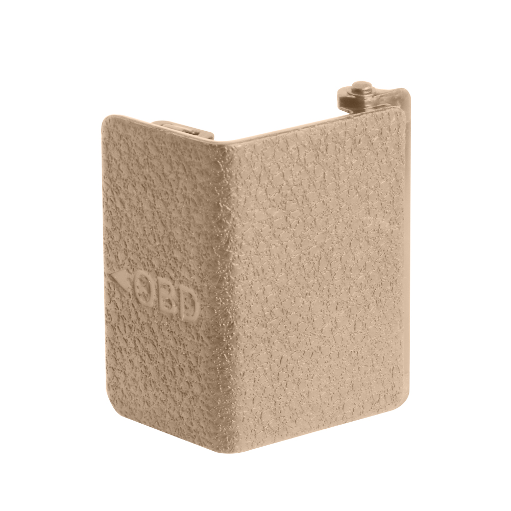 OBD Plug Cover Kick Panel Trim Cap for BMW E90 05-12 51437312131 -Beige, 501 Original
OBD Plug Cover Kick Panel Trim Cap for BMW E90 05-12 51437312131 -Beige, 501 Original