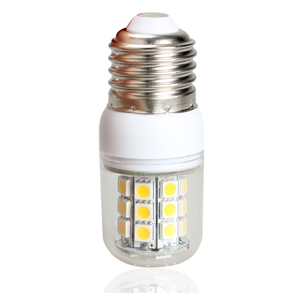 E27 5050SMD LED Light AC200-240V 300LM Warm White Car Brake Stop Turn Bulb-53295, 501 Original
E27 5050SMD LED Light AC200-240V 300LM Warm White Car Brake Stop Turn Bulb-53295, 501 Original