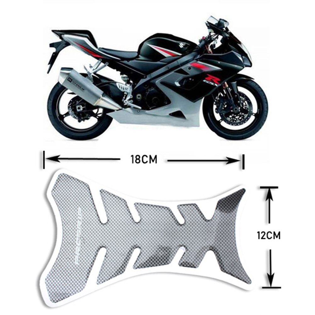 Universal Motorcycle Sticker Decal Gas Oil Fuel Tank Pad Protector Black, 501 Original
Universal Motorcycle Sticker Decal Gas Oil Fuel Tank Pad Protector Black, 501 Original