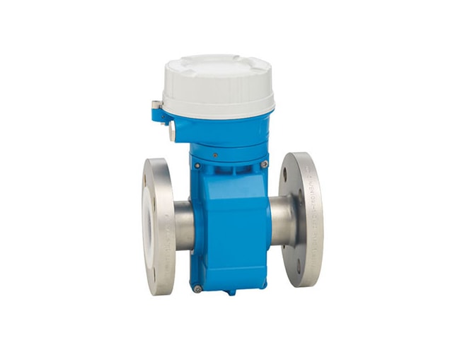 e+h,E+H Proline Promag P 500 Electromagnetic Flow Meter