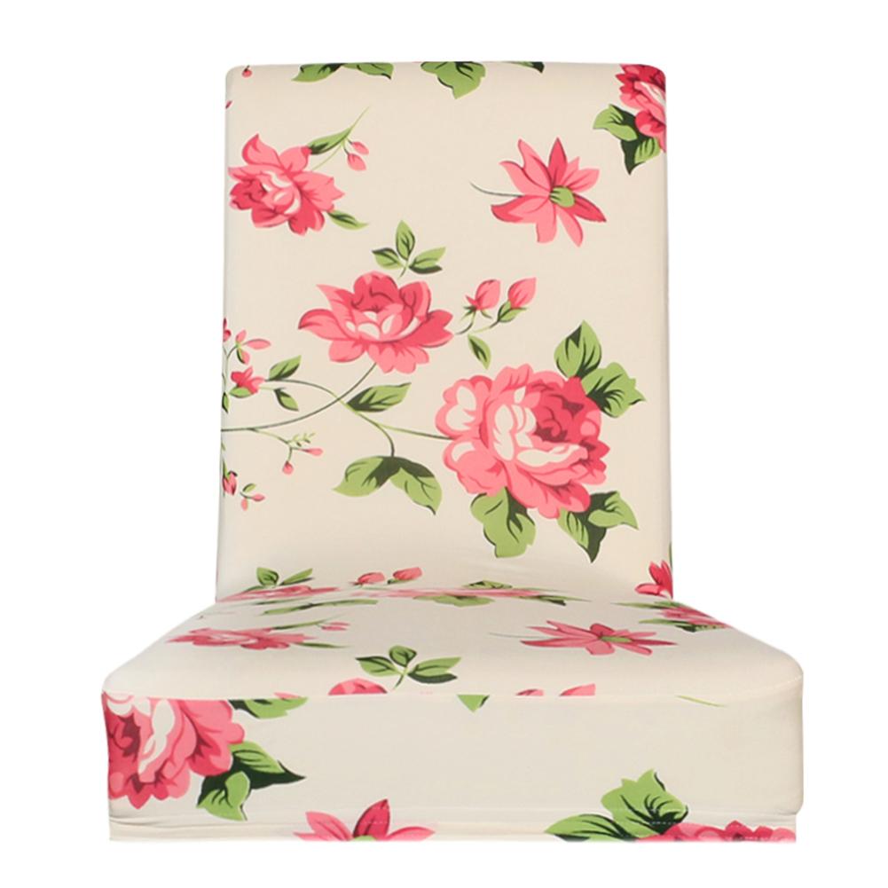 1pc Flower Printed Stretch Chair Cover Banquet Hotel Elastic Seat Covers, 501 Original
1pc Flower Printed Stretch Chair Cover Banquet Hotel Elastic Seat Covers, 501 Original