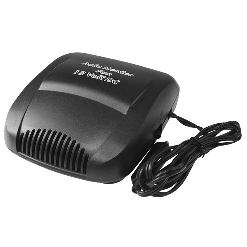 12V Winter Potable Car Heater Cooling Heating Dual-Use Windshield Defroster, 501 Original
12V Winter Potable Car Heater Cooling Heating Dual-Use Windshield Defroster, 501 Original