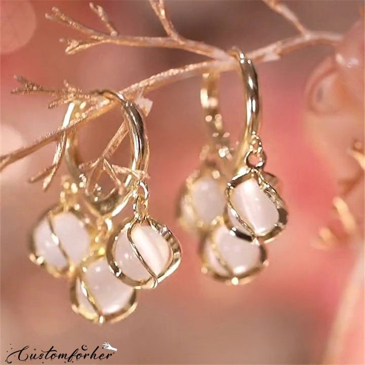 Elegant Simplicity Earrings
