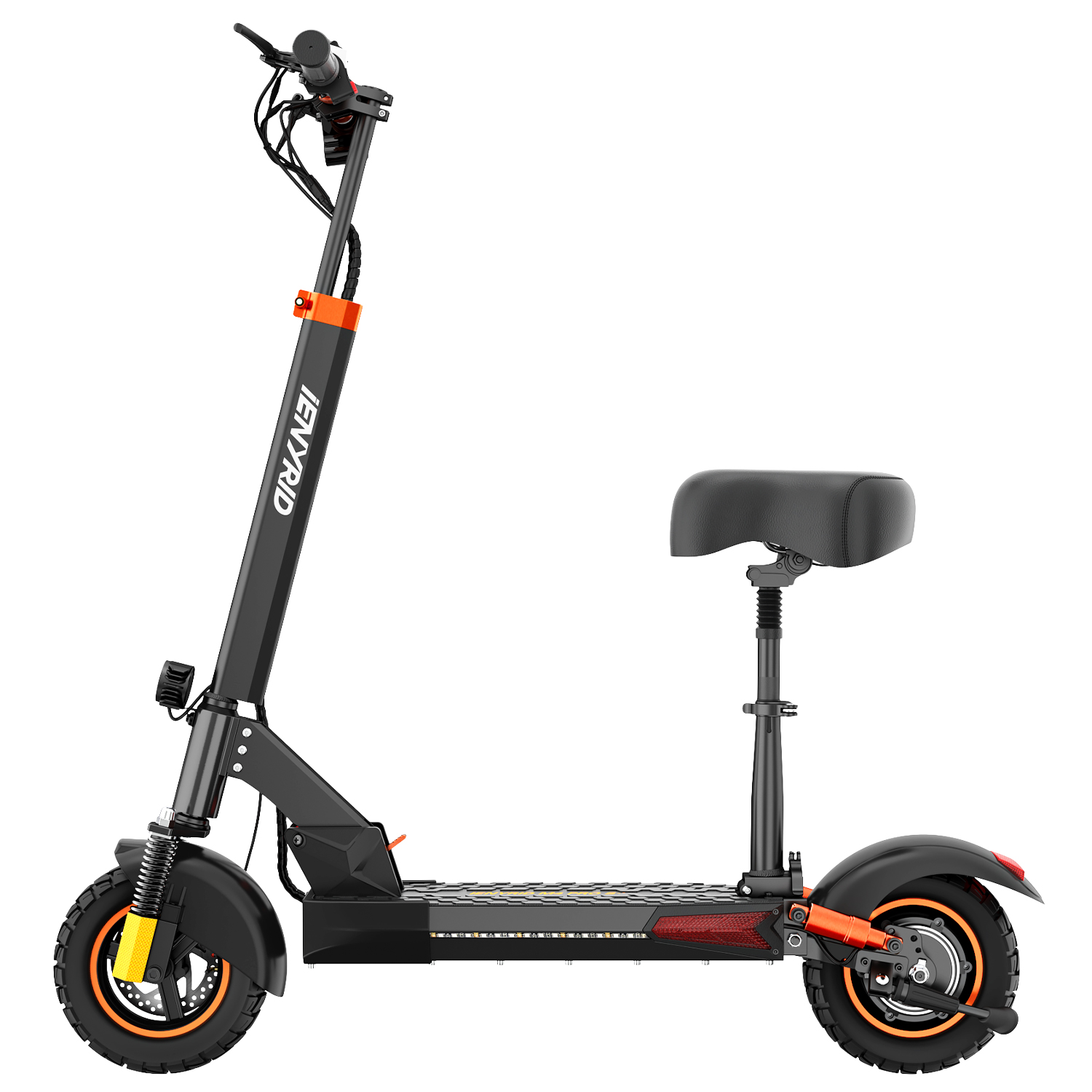 iENYRID M4 PRO S+ Electric Scooter Brand New 800W Motor, 48V 12.5Ah Battery, Three Adjustable Riding Speeds.