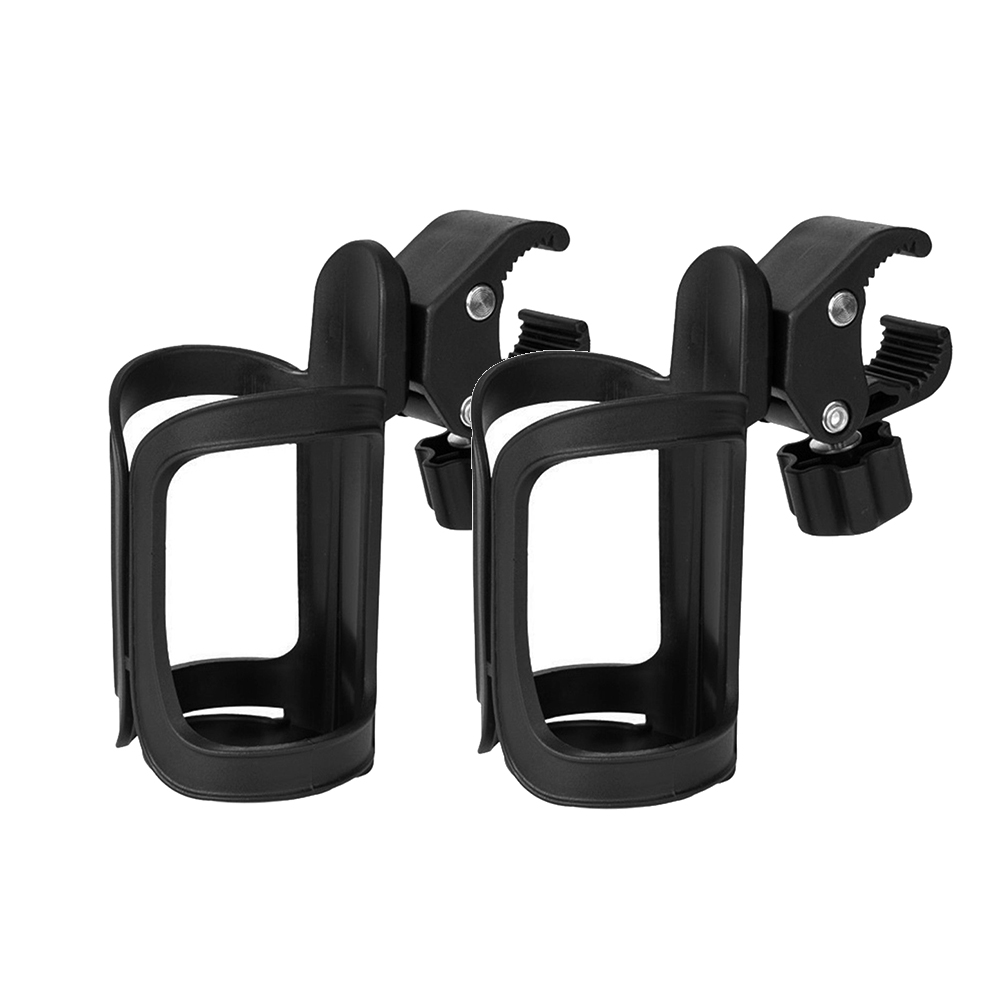 2pcs Baby Stroller Cup Holder Universal Water Bottle Rack for Pram MTB Bike, 501 Original
2pcs Baby Stroller Cup Holder Universal Water Bottle Rack for Pram MTB Bike, 501 Original