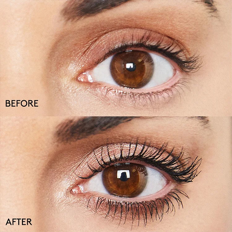 BigEyes Waterproof Lifting and Volumizing Mascara