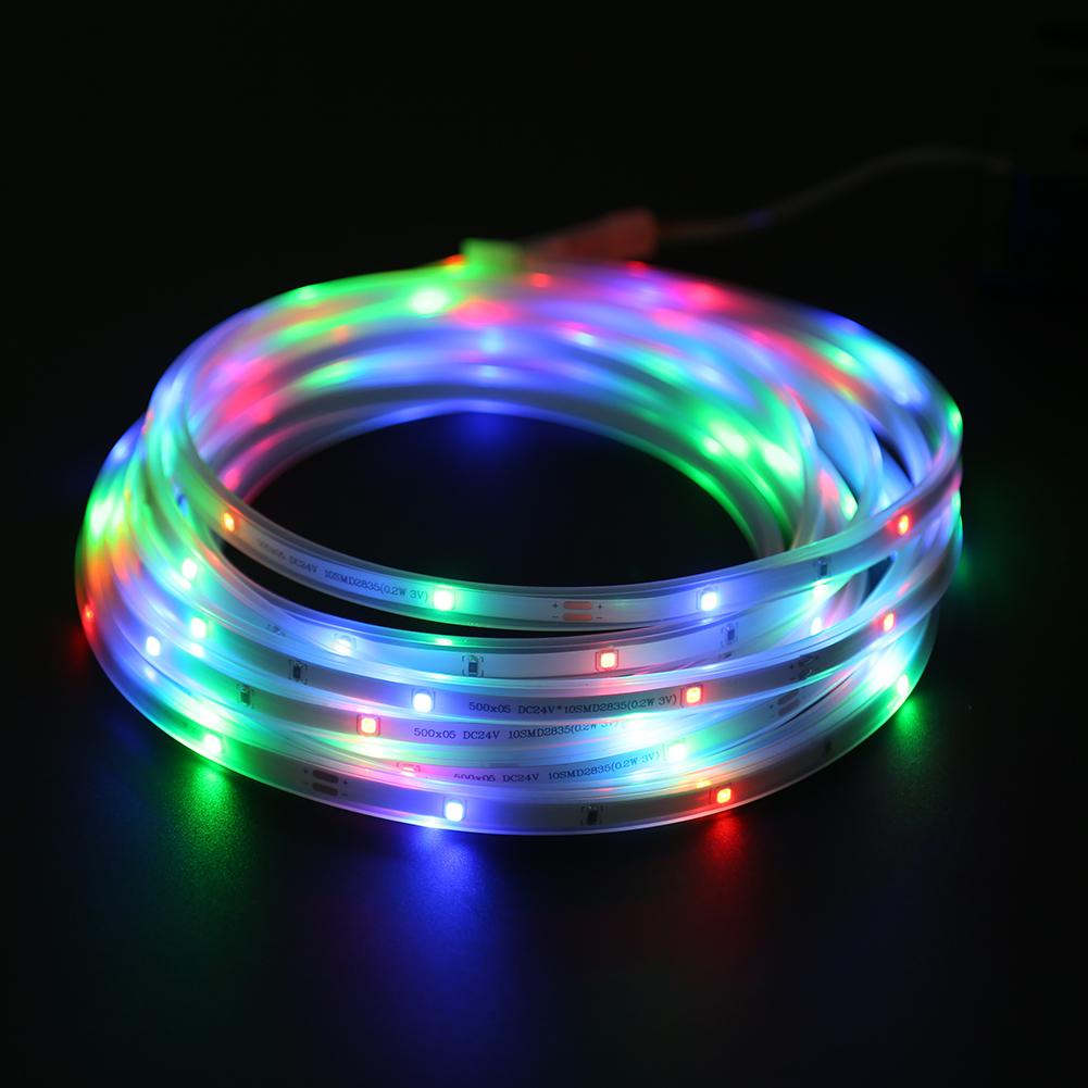 Solar Power Waterproof LED Fairy with Tube-Curtain String Night Light, 501 Original
Solar Power Waterproof LED Fairy with Tube-Curtain String Night Light, 501 Original
