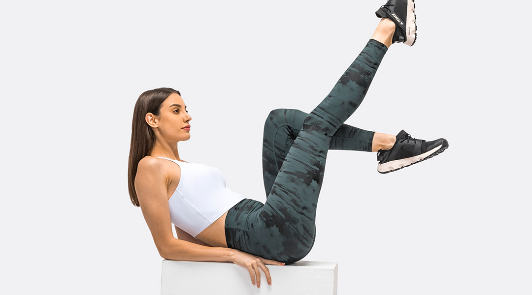 Gym Wear Leggings Online