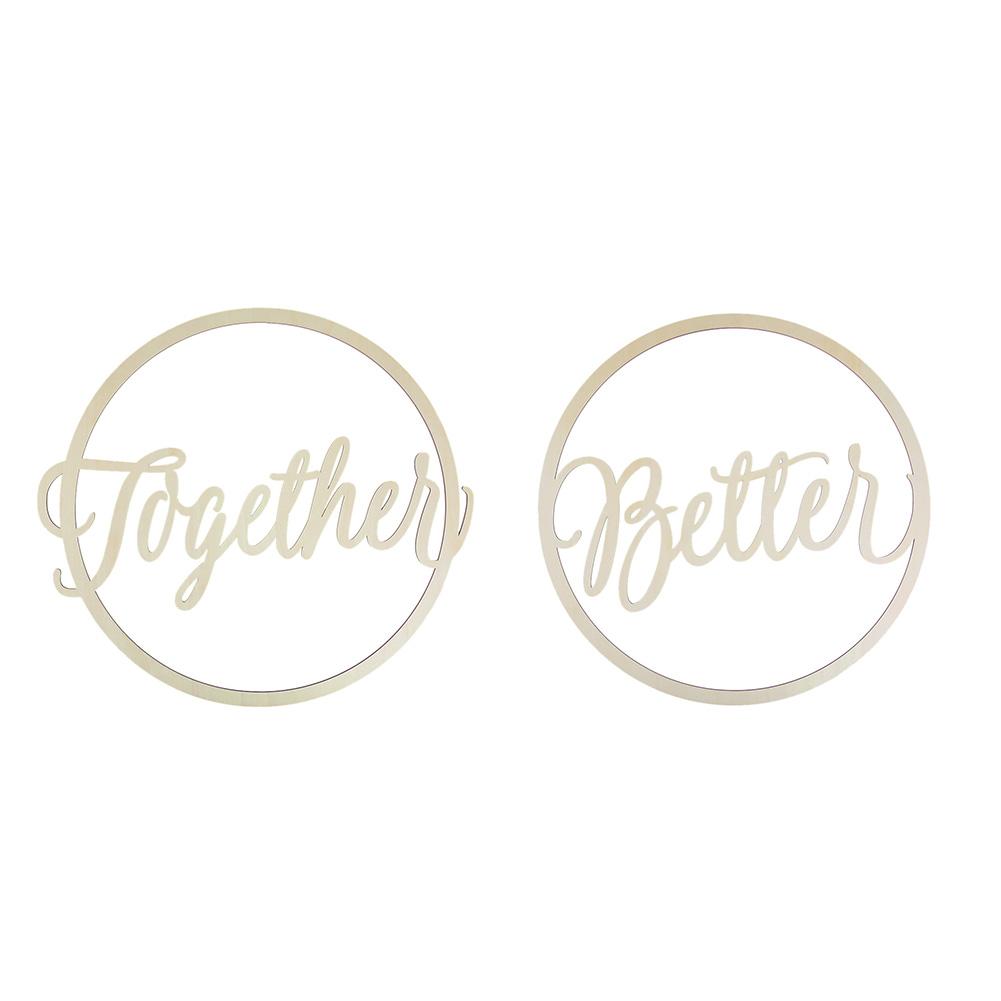 Bride Groom Chair Wood Signs Photo Props Rustic Wedding Chair Pendant Decor, 501 Original
Bride Groom Chair Wood Signs Photo Props Rustic Wedding Chair Pendant Decor, 501 Original