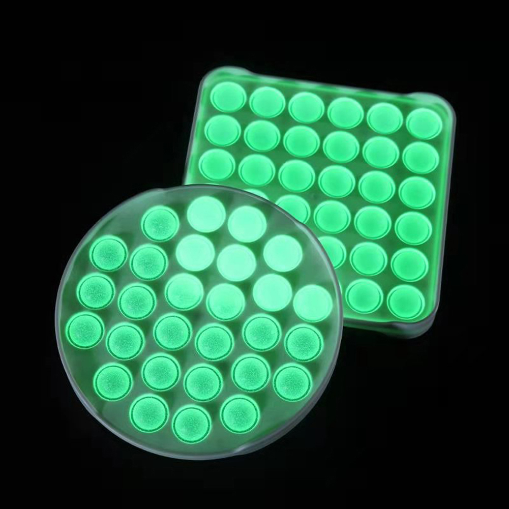 Silicone Push Bubble Autism Toy Children Adults Fidget Stress Relief Game, 501 Original
Silicone Push Bubble Autism Toy Children Adults Fidget Stress Relief Game, 501 Original
