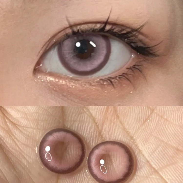 Aprileye Rock Sweetheart Pink